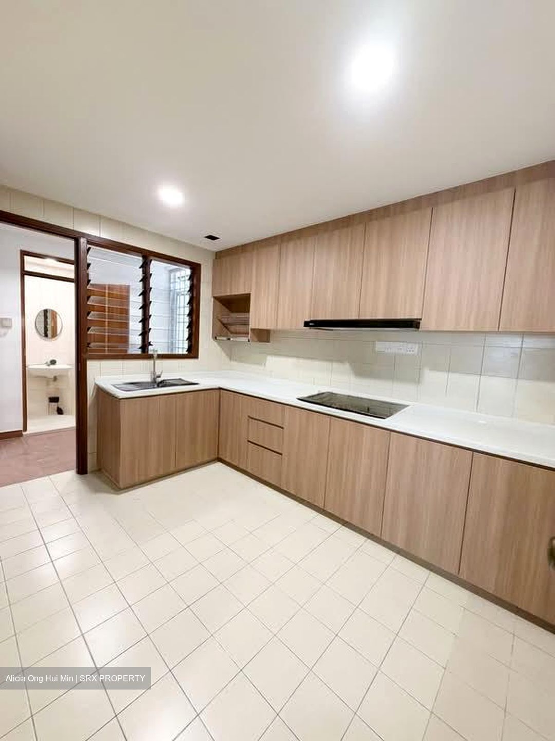 Carissa Park Condominium (D17), Condominium #561586211